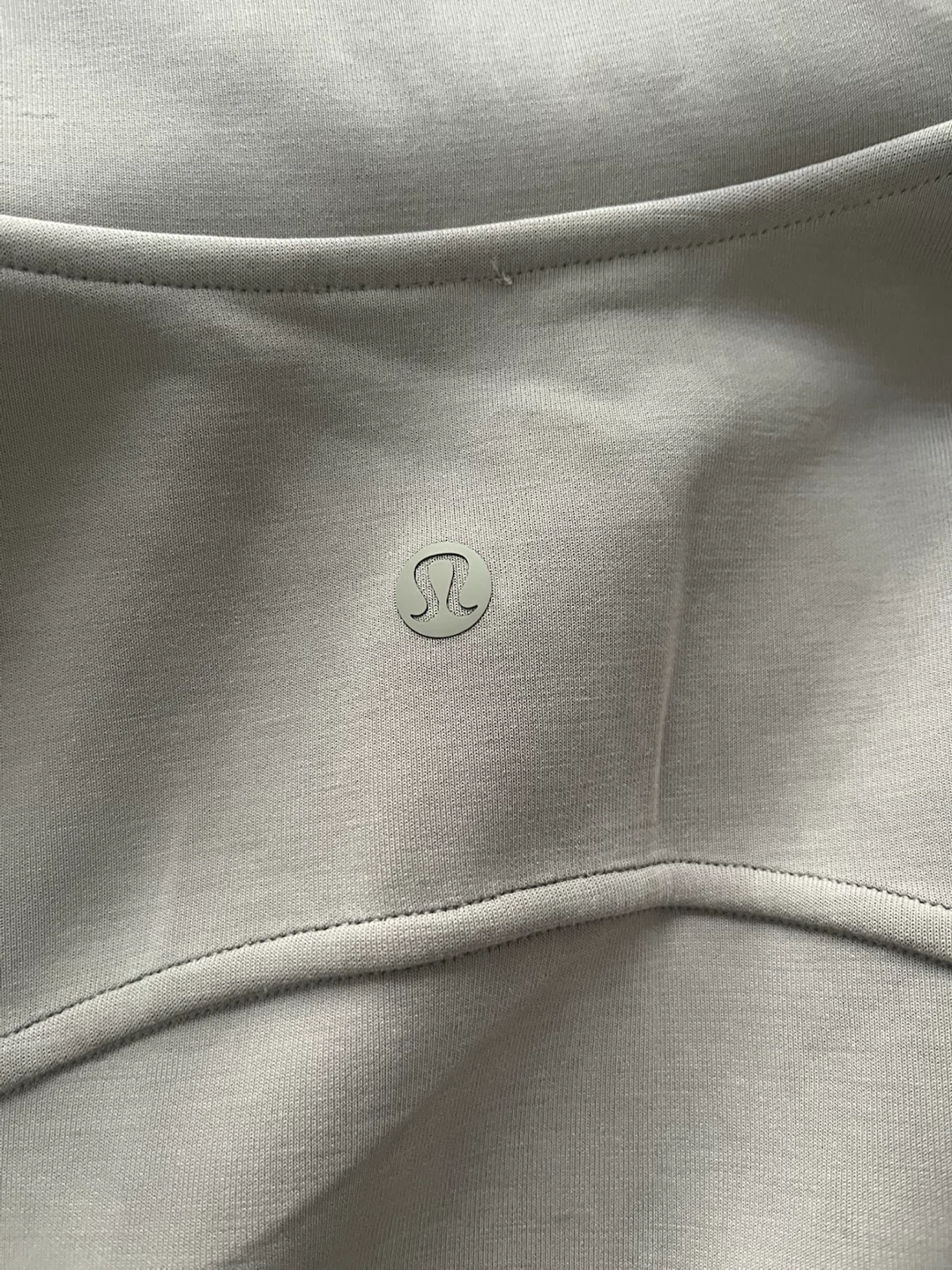 Lululemon Brushed Softstreme Half Zip - photo 4