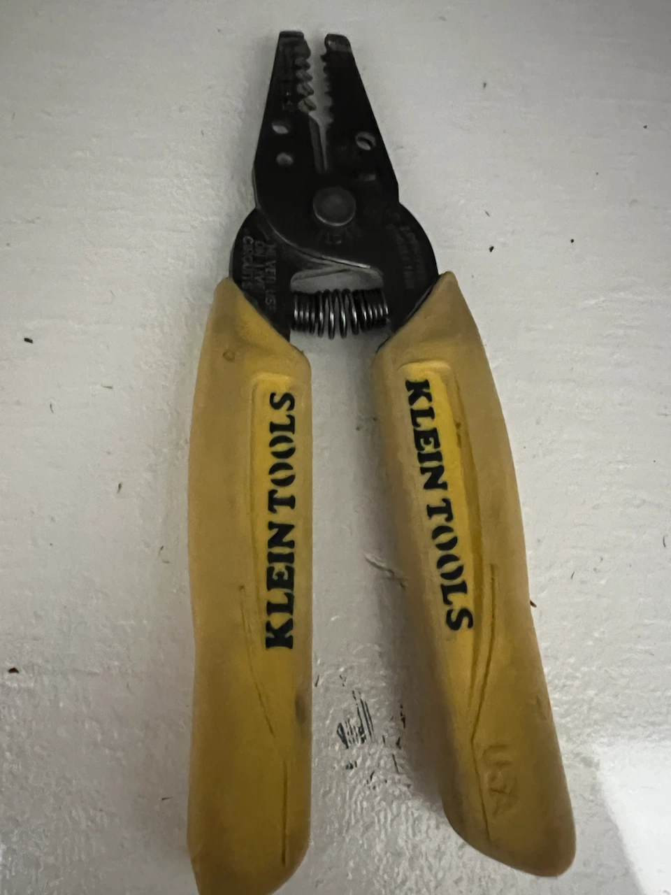 Klein Tools Wire Stripper Pliers