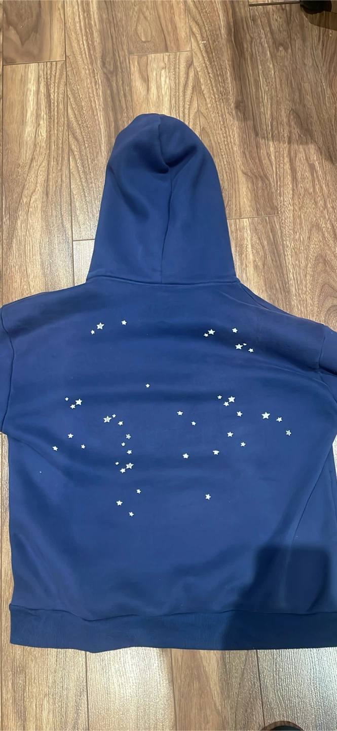 Atlanta Sp5der hoodie - photo 3