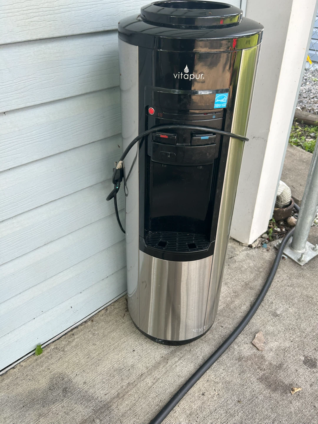 Vitapur Water Cooler