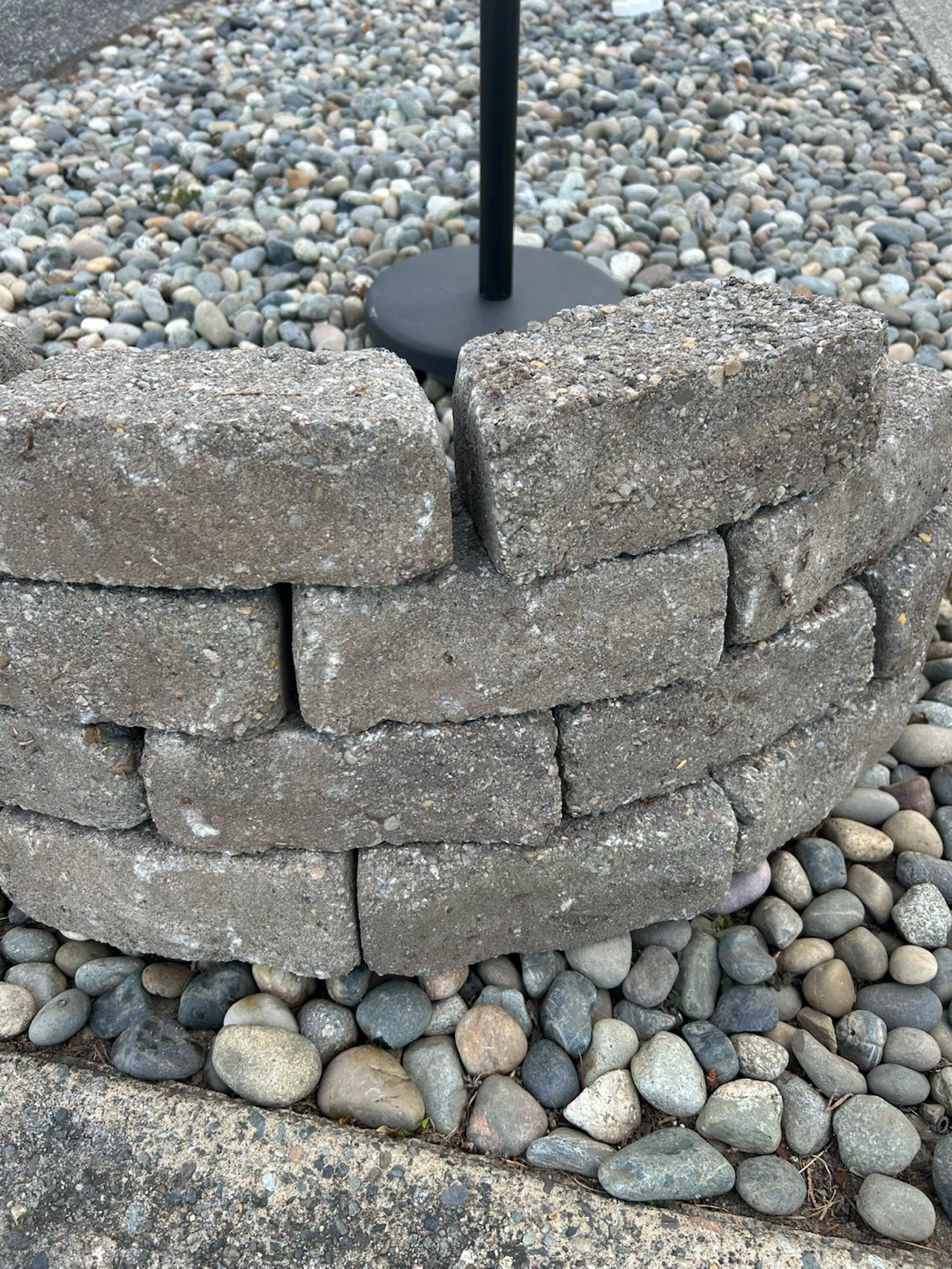 Landscape bricks - photo 2