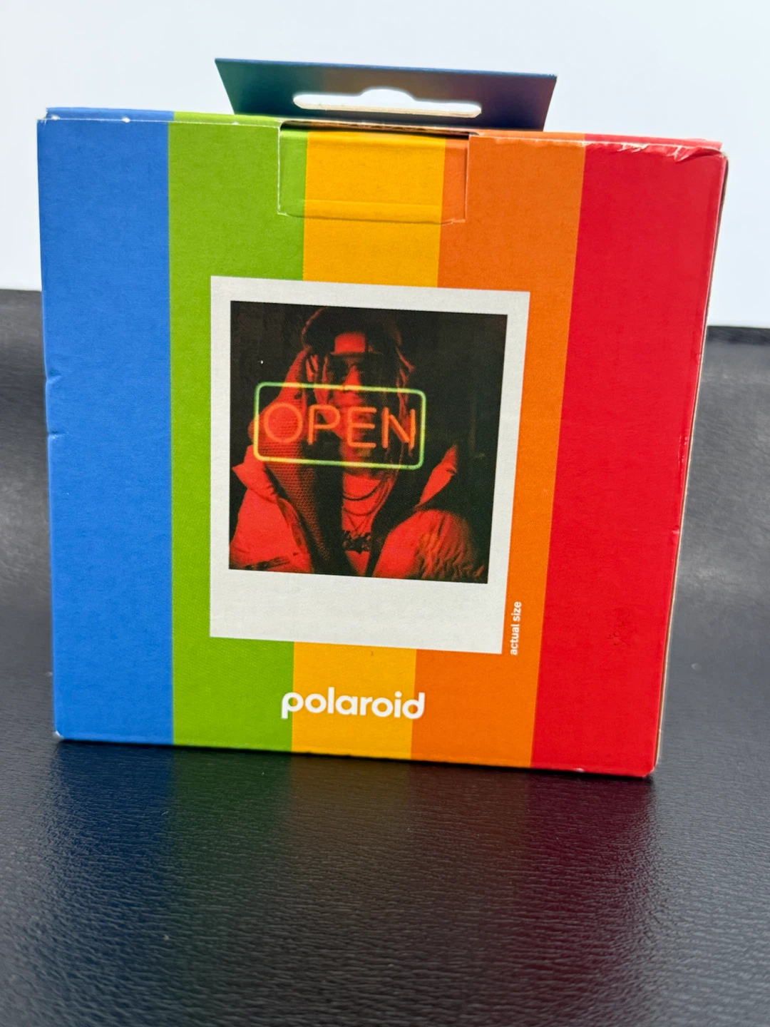 Polaroid Go Instant Camera Generation 2 - Blue - photo 2