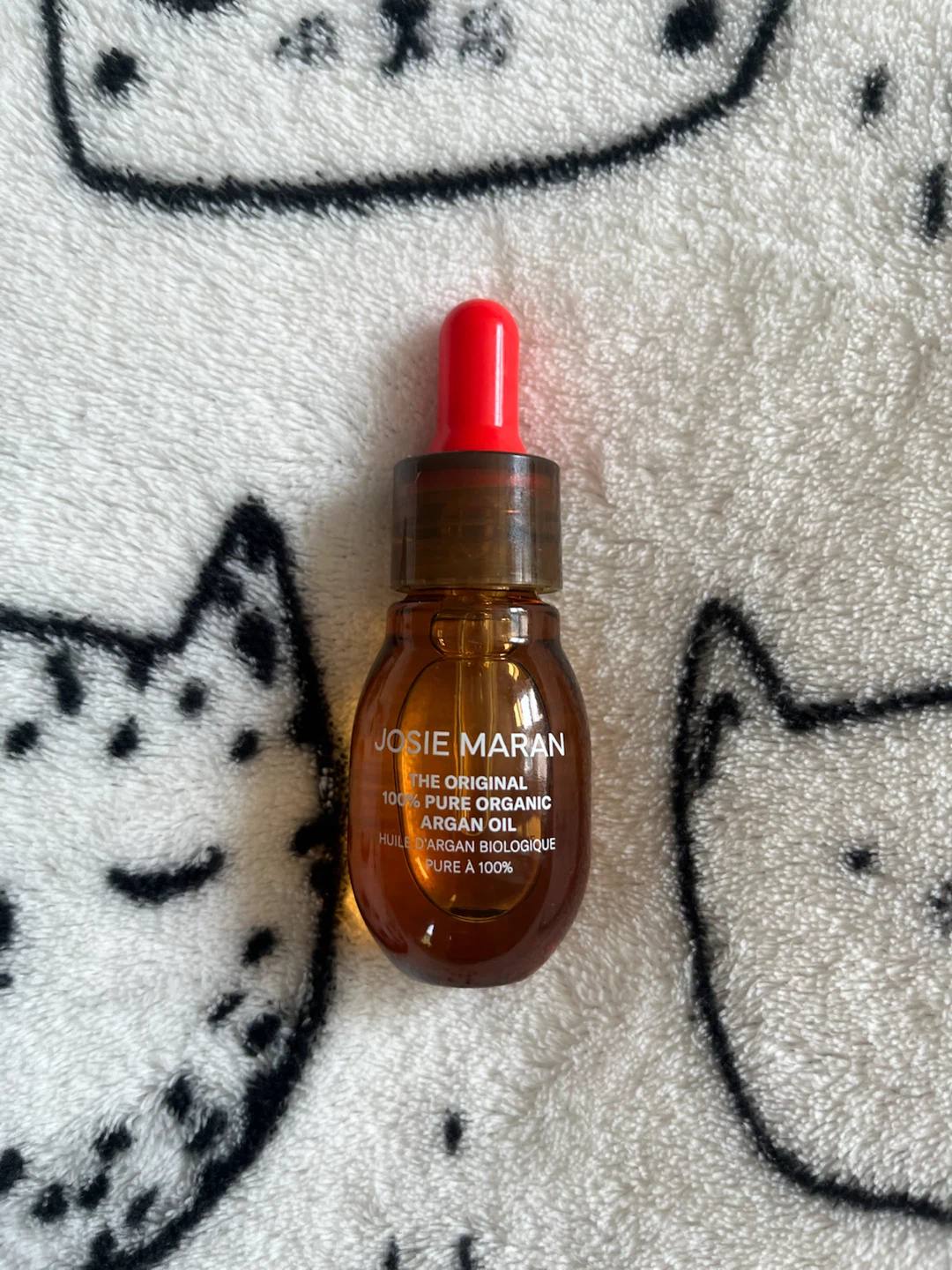 UNOPENED Josie Maran 100% Pure Argan Oil - Mini