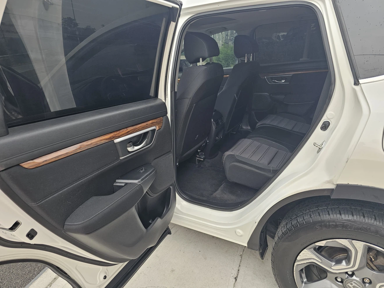 Honda CR-V  2018 - photo 4