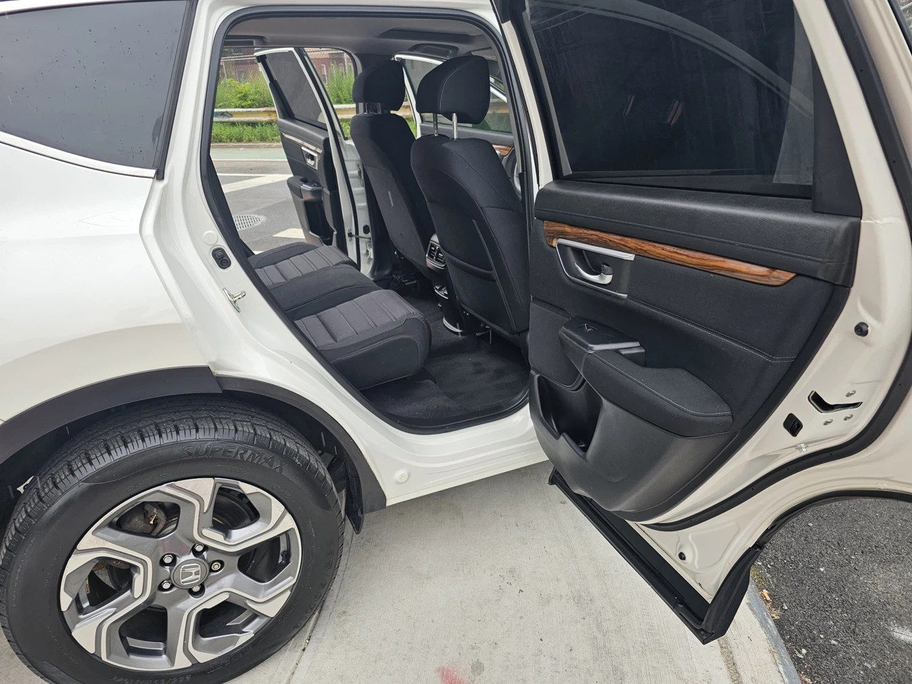 Honda CR-V  2018 - photo 5
