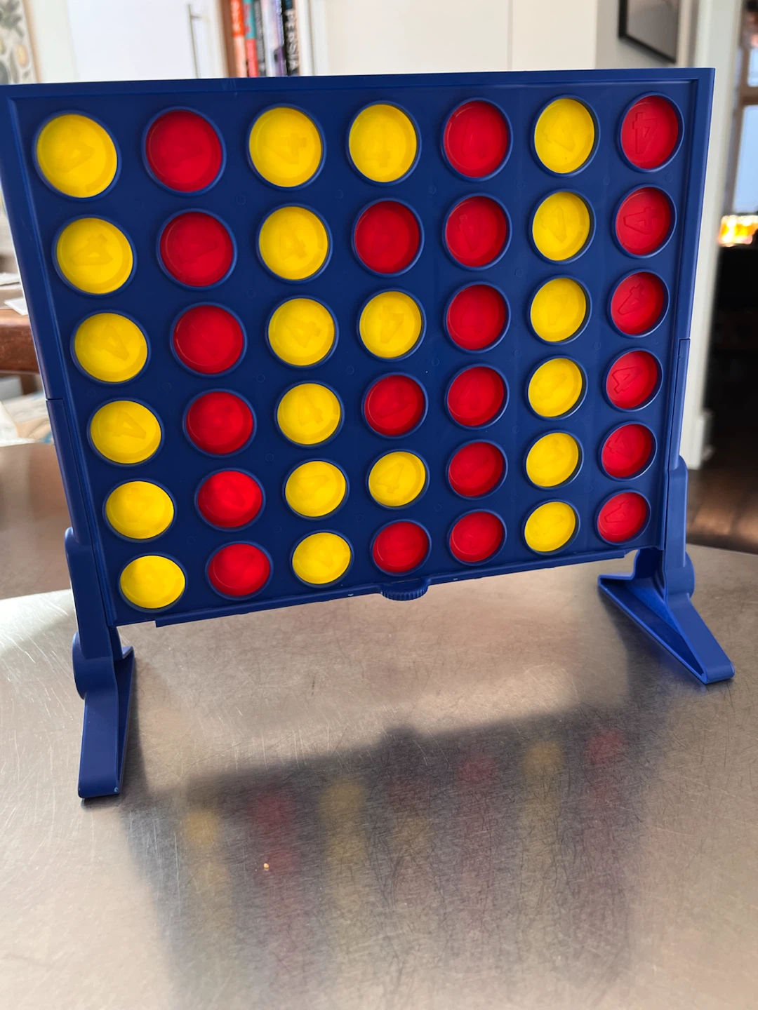 Connect 4 Game