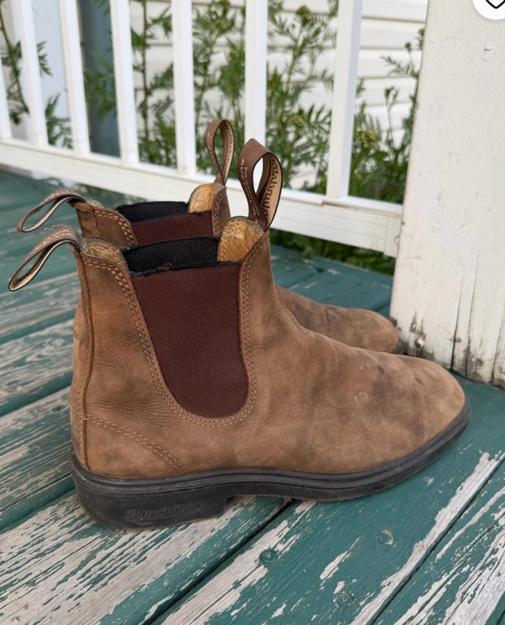 Blundstone Boots