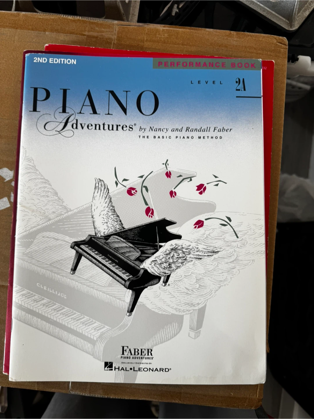 Piano Adventures & Fun Time Piano Christmas Books - photo 3