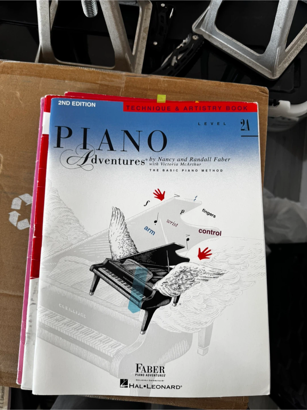 Piano Adventures & Fun Time Piano Christmas Books - photo 2