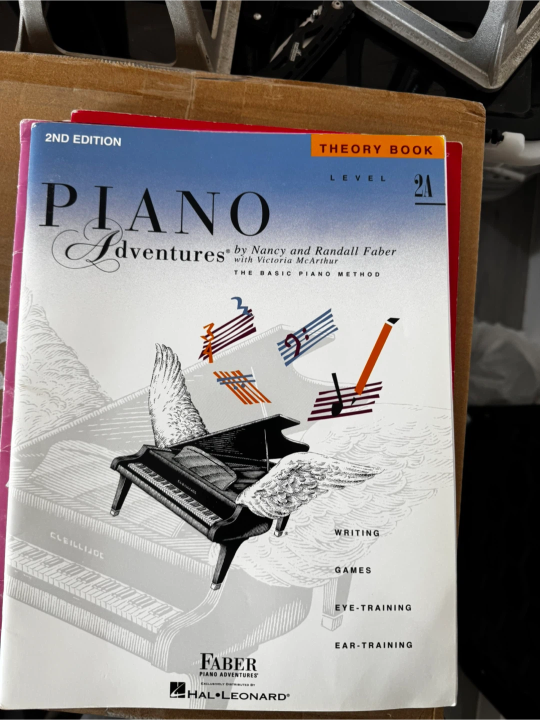 Piano Adventures & Fun Time Piano Christmas Books - photo 4