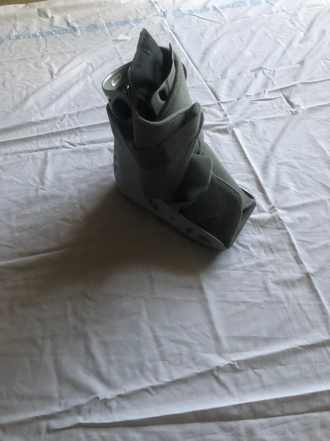 Walker Boot Brace