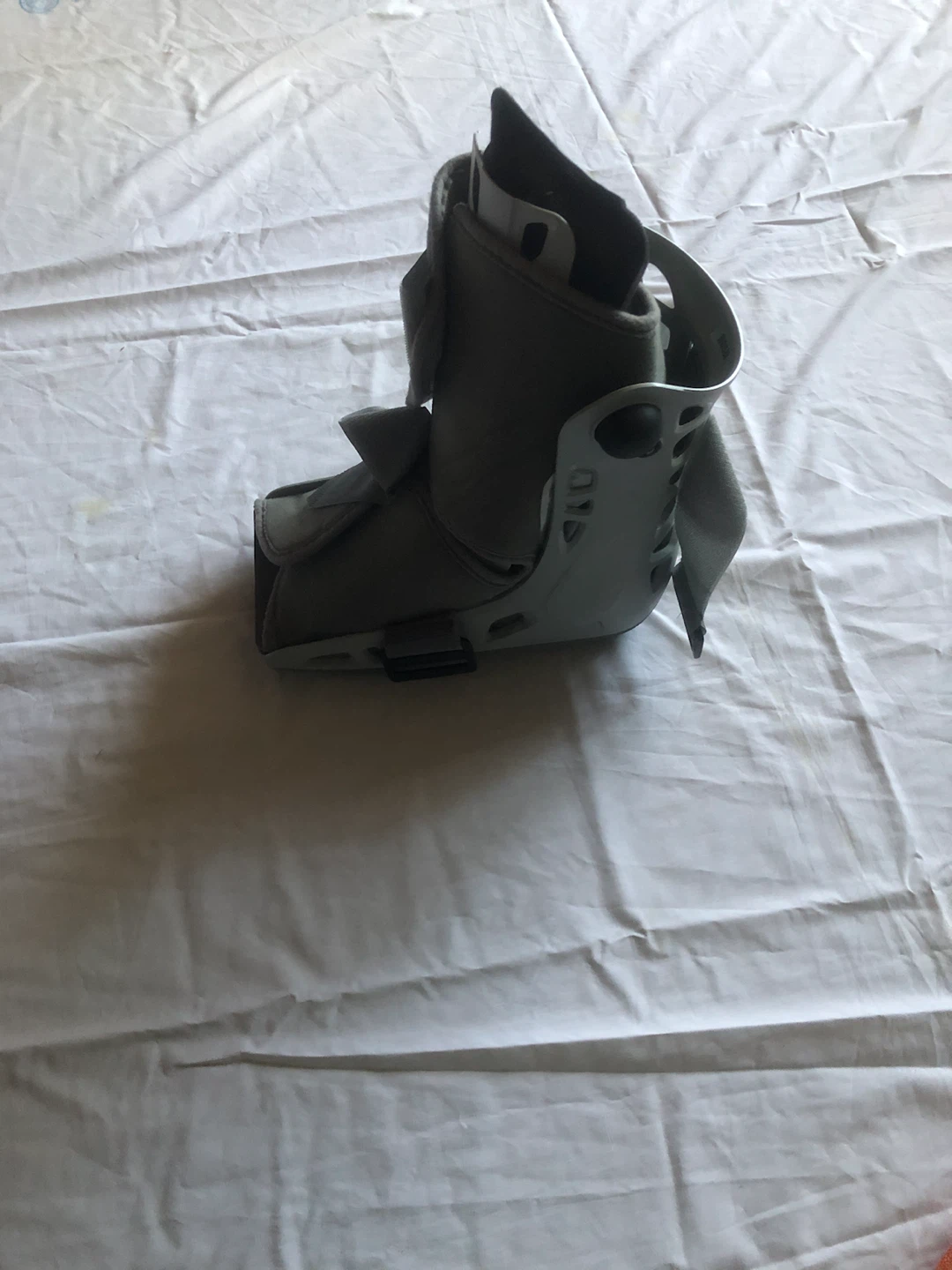 Walker Boot Brace - photo 2