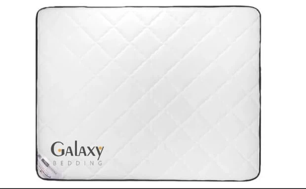 Union Bedding Rest-O-Pedic Mattress