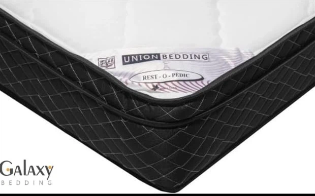 Union Bedding Rest-O-Pedic Mattress - photo 3