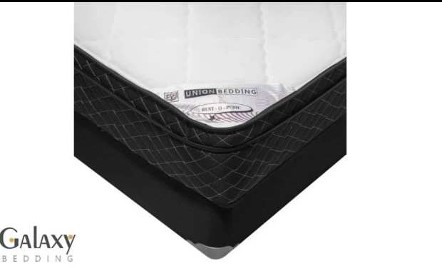 Union Bedding Rest-O-Pedic Mattress - photo 4