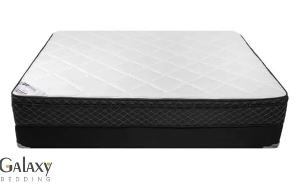 Union Bedding Rest-O-Pedic Mattress - photo 5