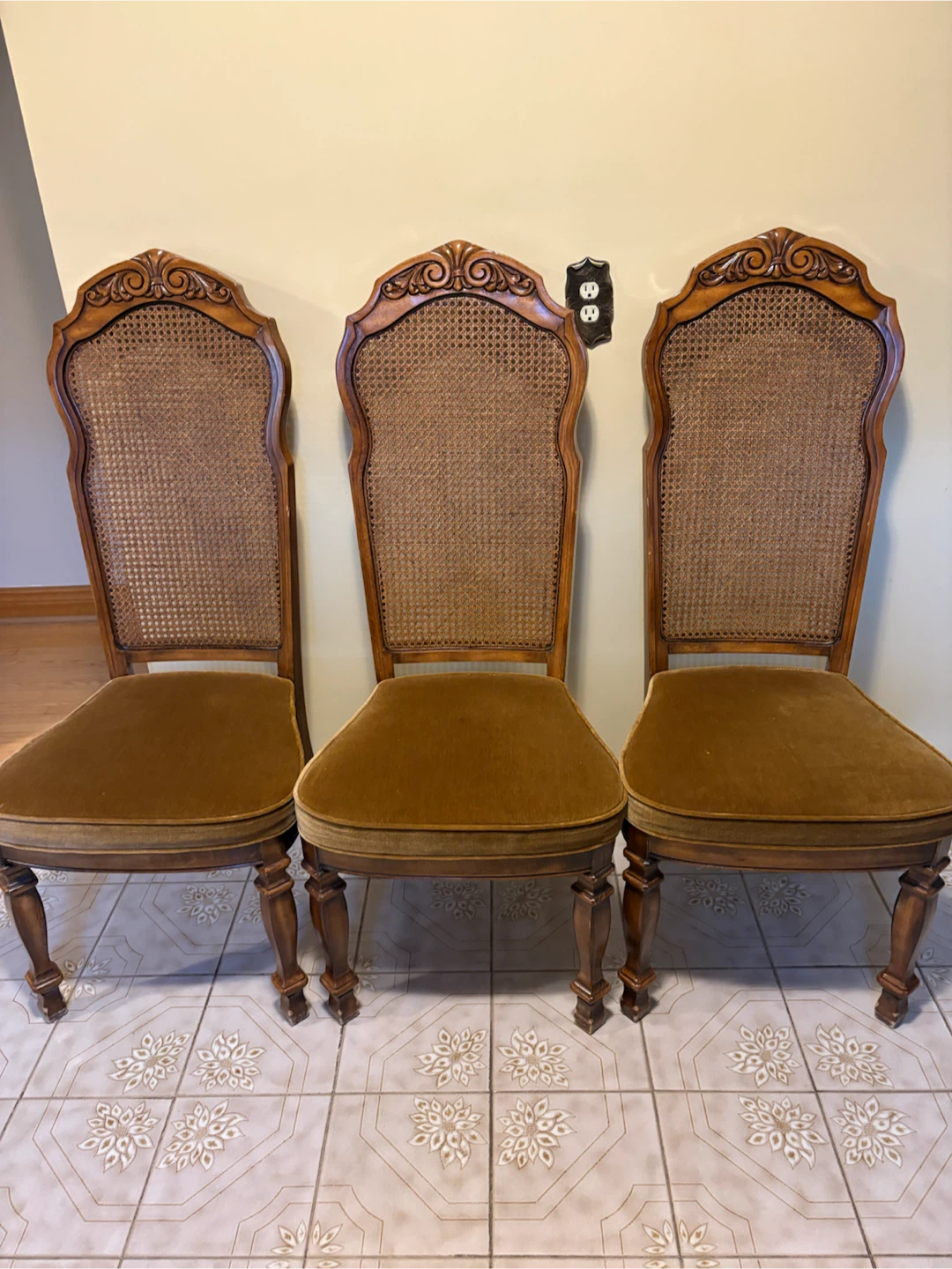 Dining Set - photo 2