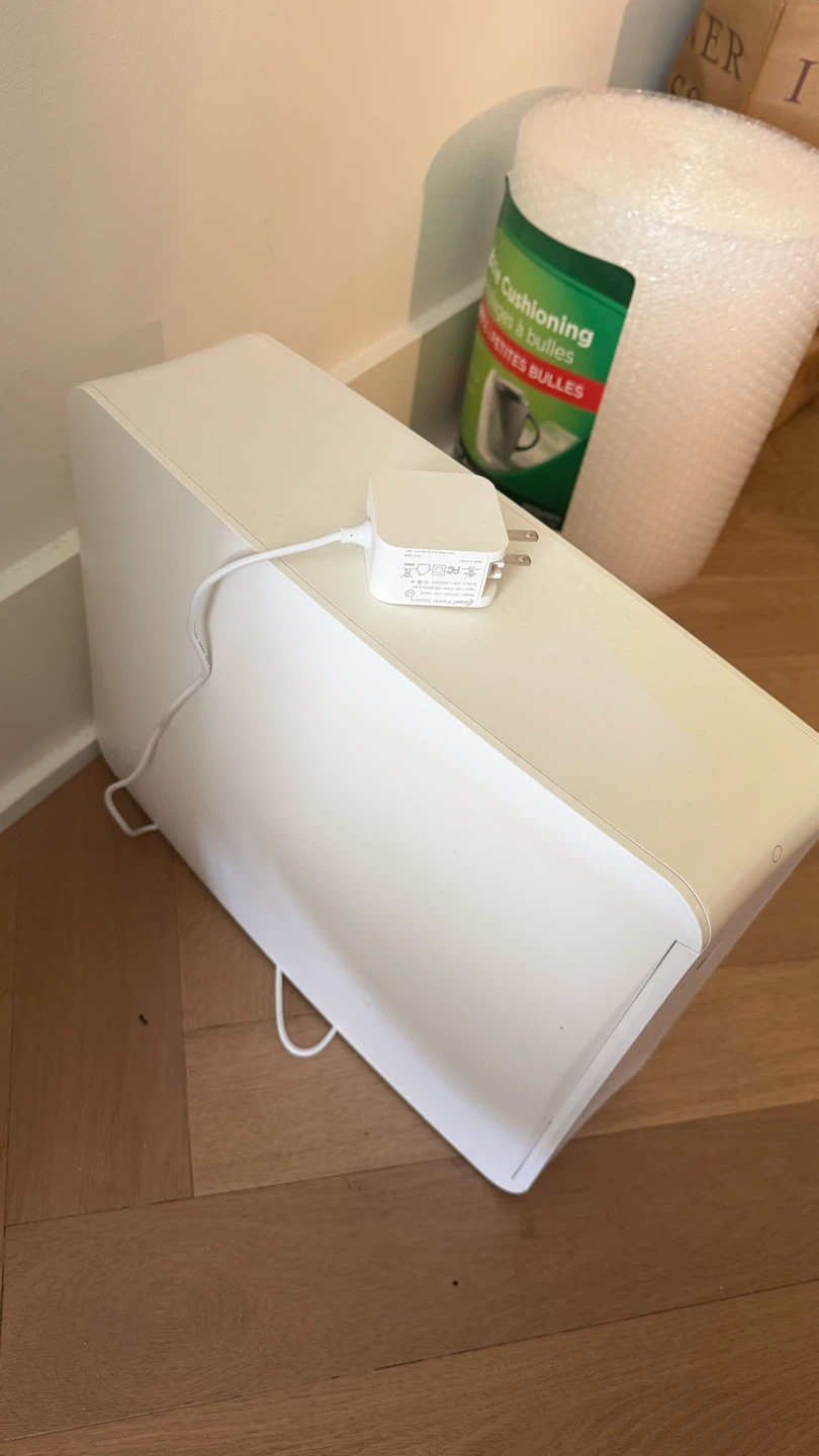 Phonesoap- Phone/ipad UV-C sanitizer - photo 5
