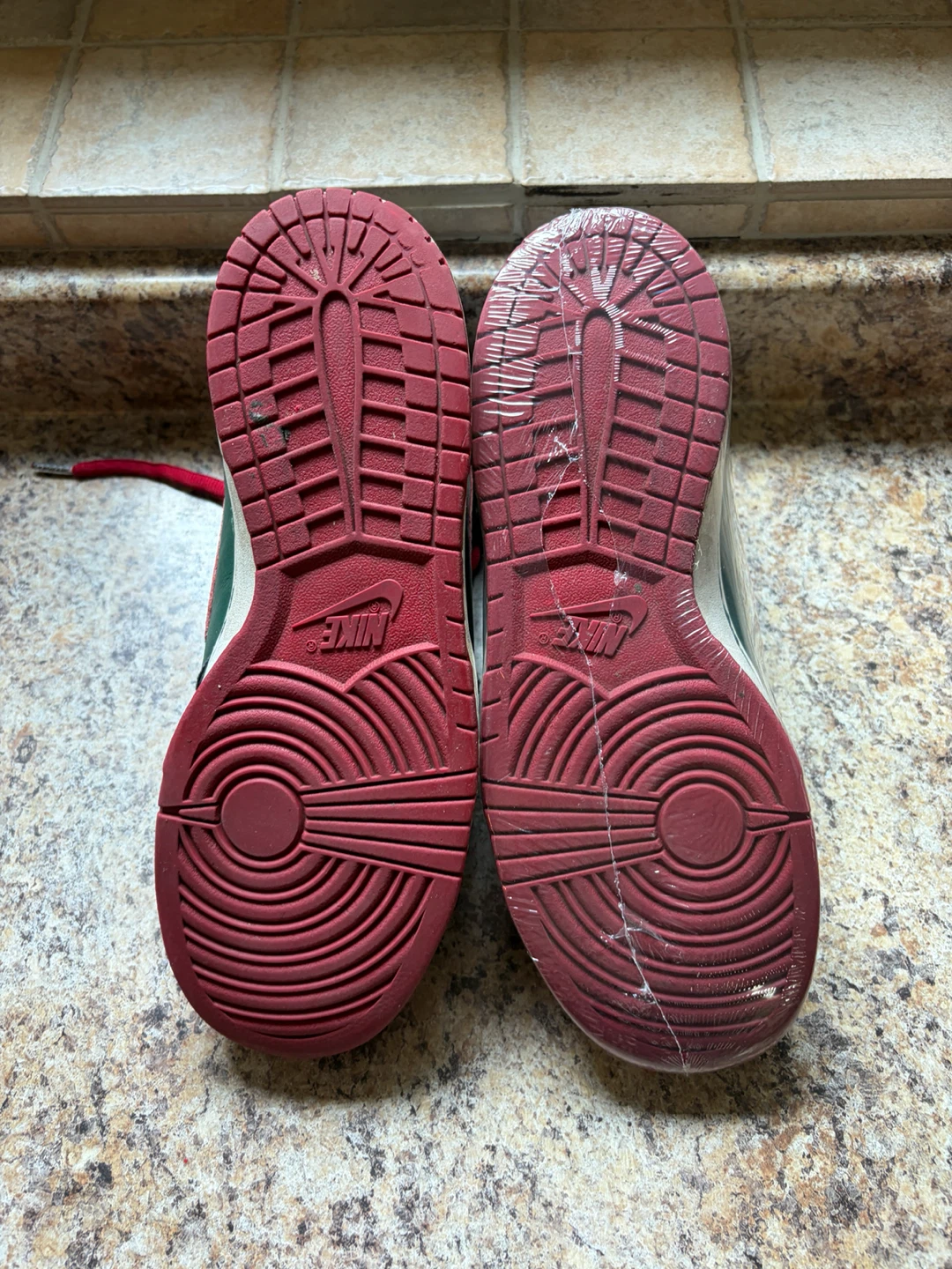 Nike Dunk High "Reshoevenator" - photo 5
