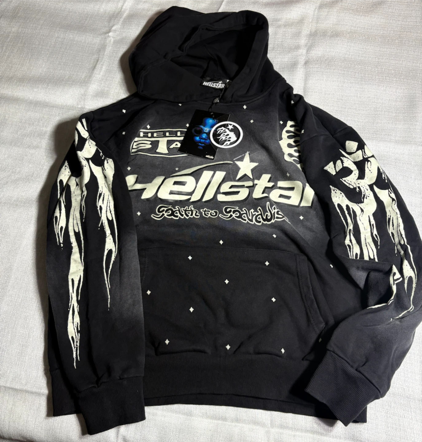 Hellstar Hoodie - photo 2