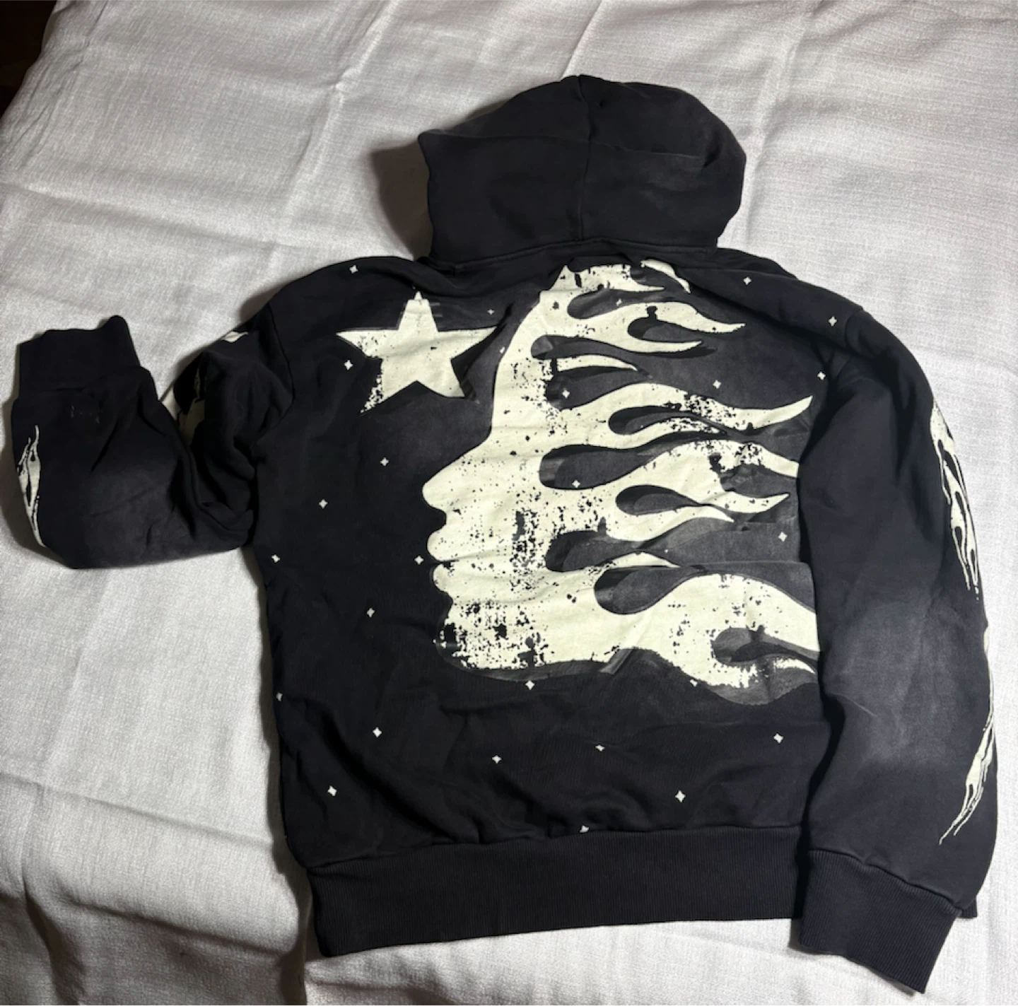 Hellstar Hoodie - photo 3
