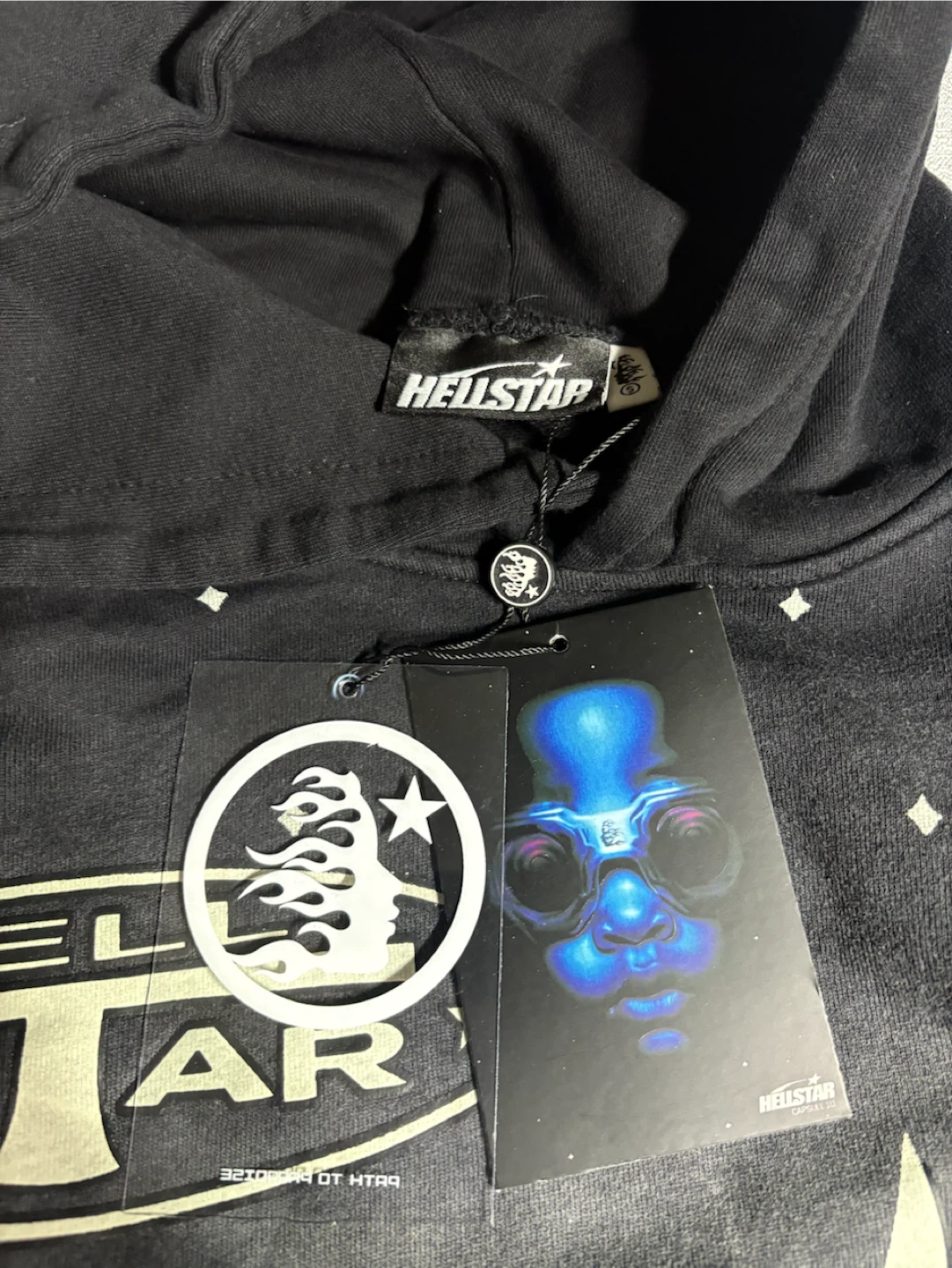 Hellstar Hoodie - photo 4