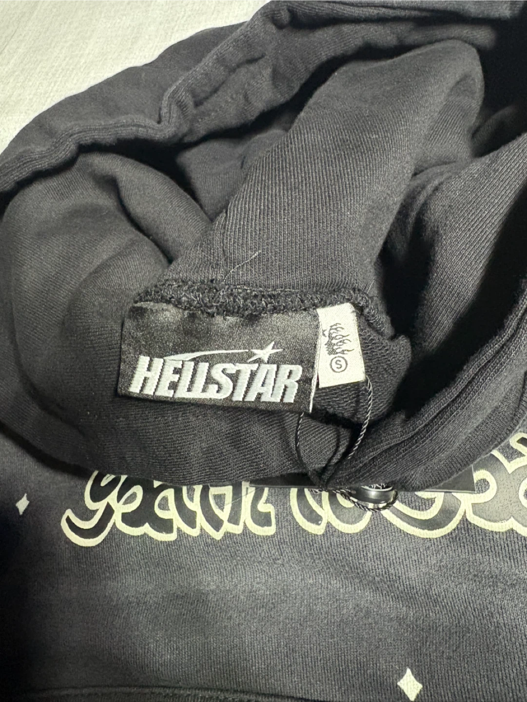 Hellstar Hoodie - photo 5