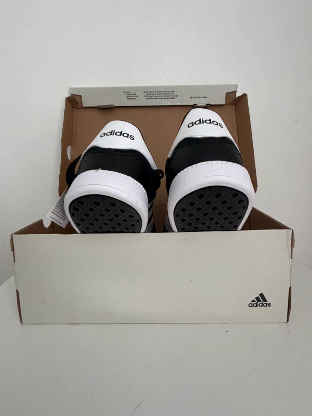 Adidas Breaknet Sleek Sportswear Sneakers - photo 2