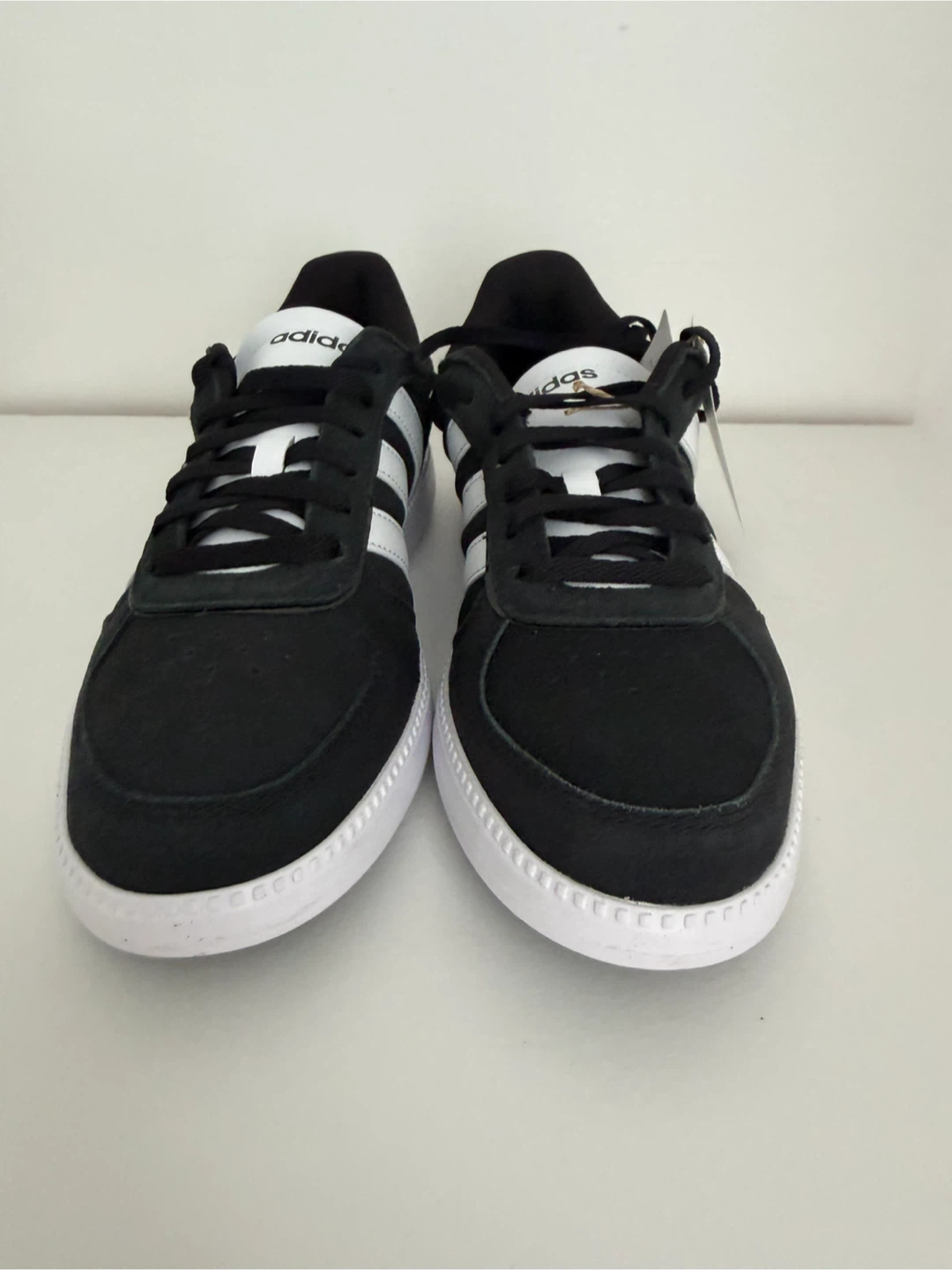 Adidas Breaknet Sleek Sportswear Sneakers - photo 5