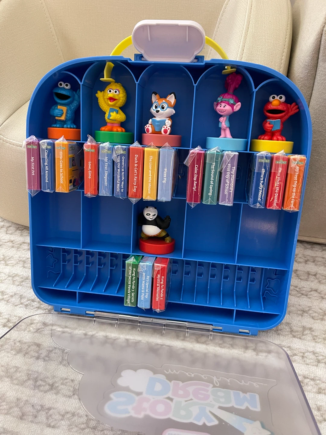 Little Tikes Story Dream Machine Bundle Brand New Stories - photo 5