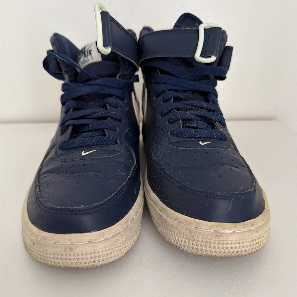Nike Air Force 1 High Top Sneakers