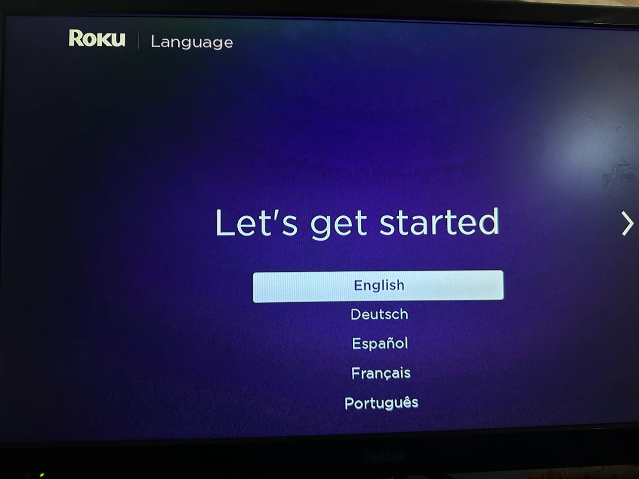 Roku 1 Streaming Media Player - photo 2