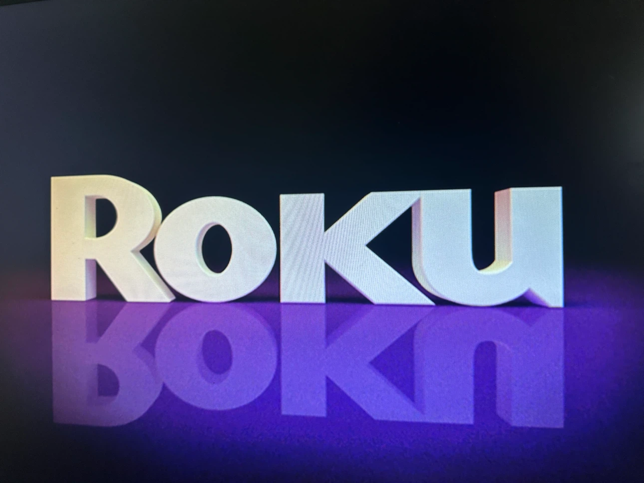 Roku 1 Streaming Media Player - photo 3