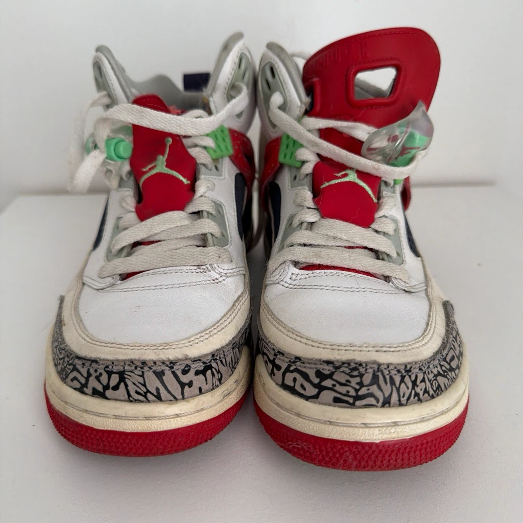 Jordan Spizike Sneakers