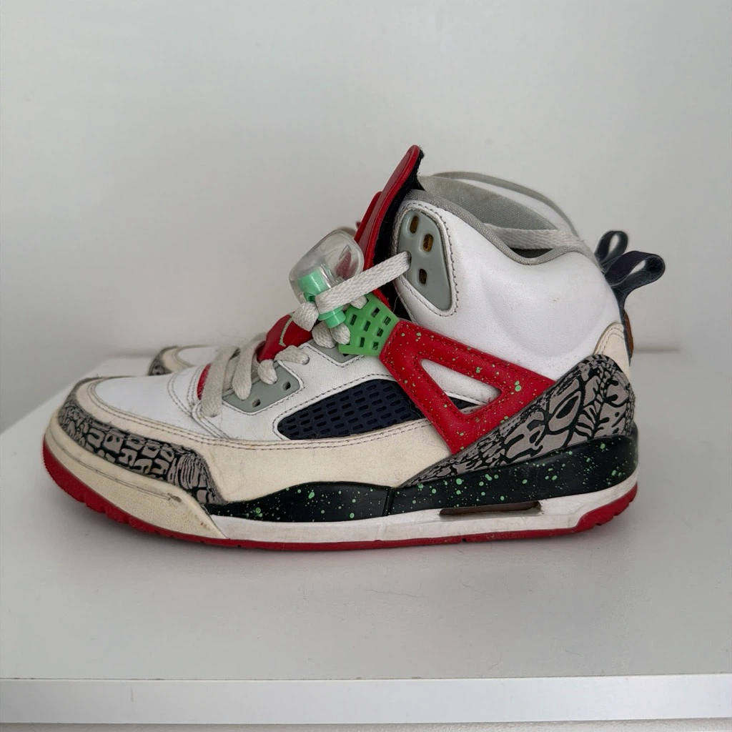 Jordan Spizike Sneakers - photo 2