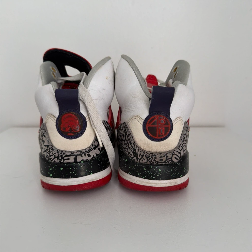 Jordan Spizike Sneakers - photo 3