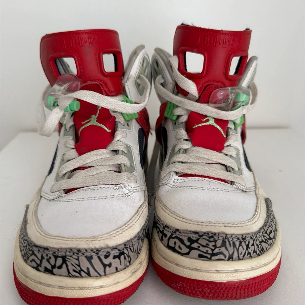 Jordan Spizike Sneakers - photo 5