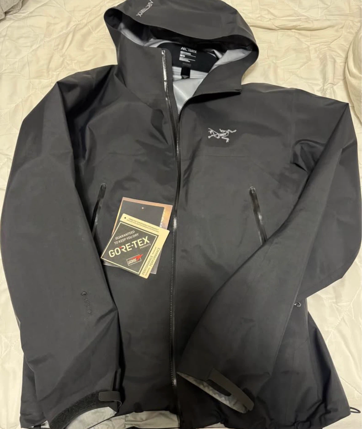 Arcteryx Men’s Beta Jaket