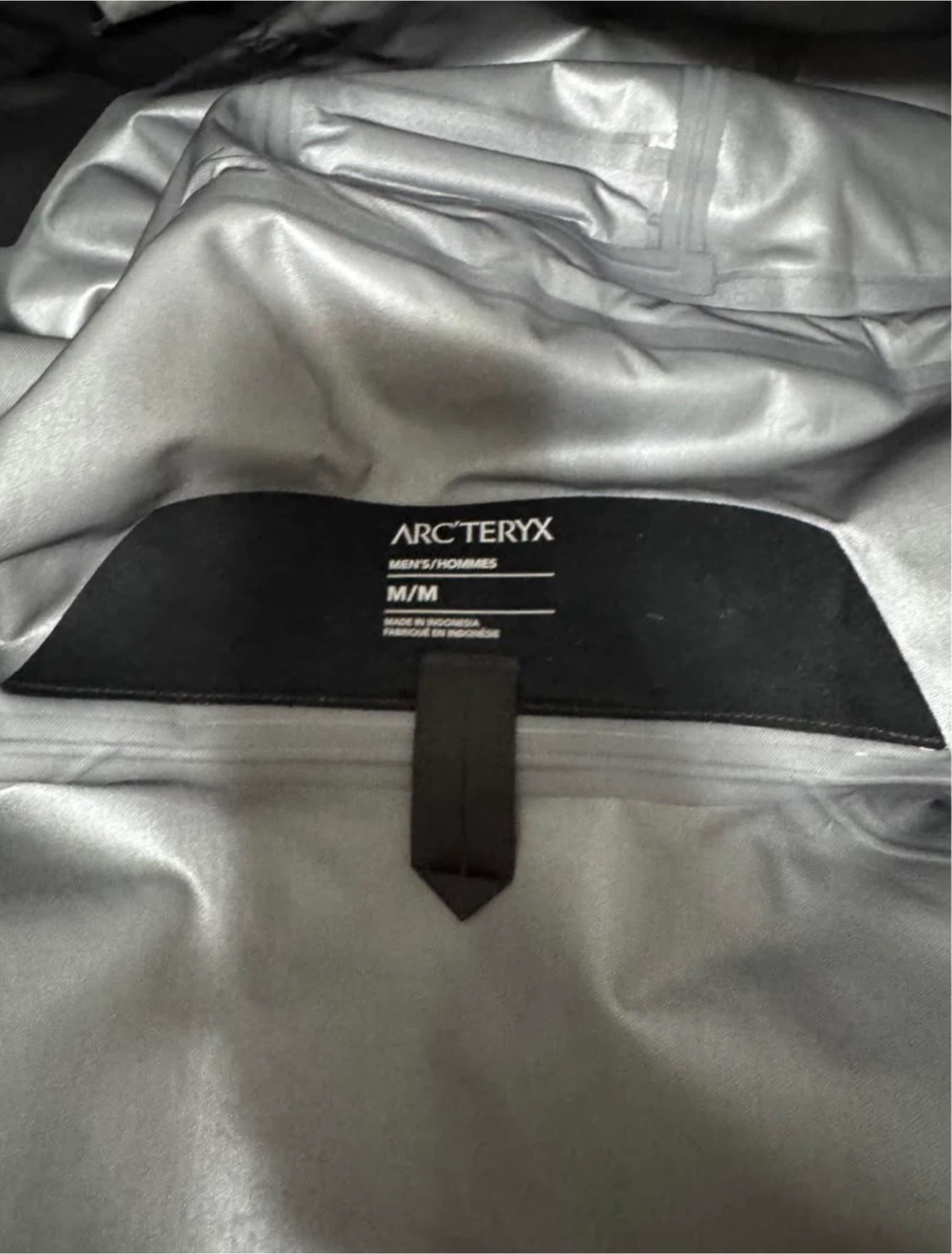 Arcteryx Men’s Beta Jaket - photo 4