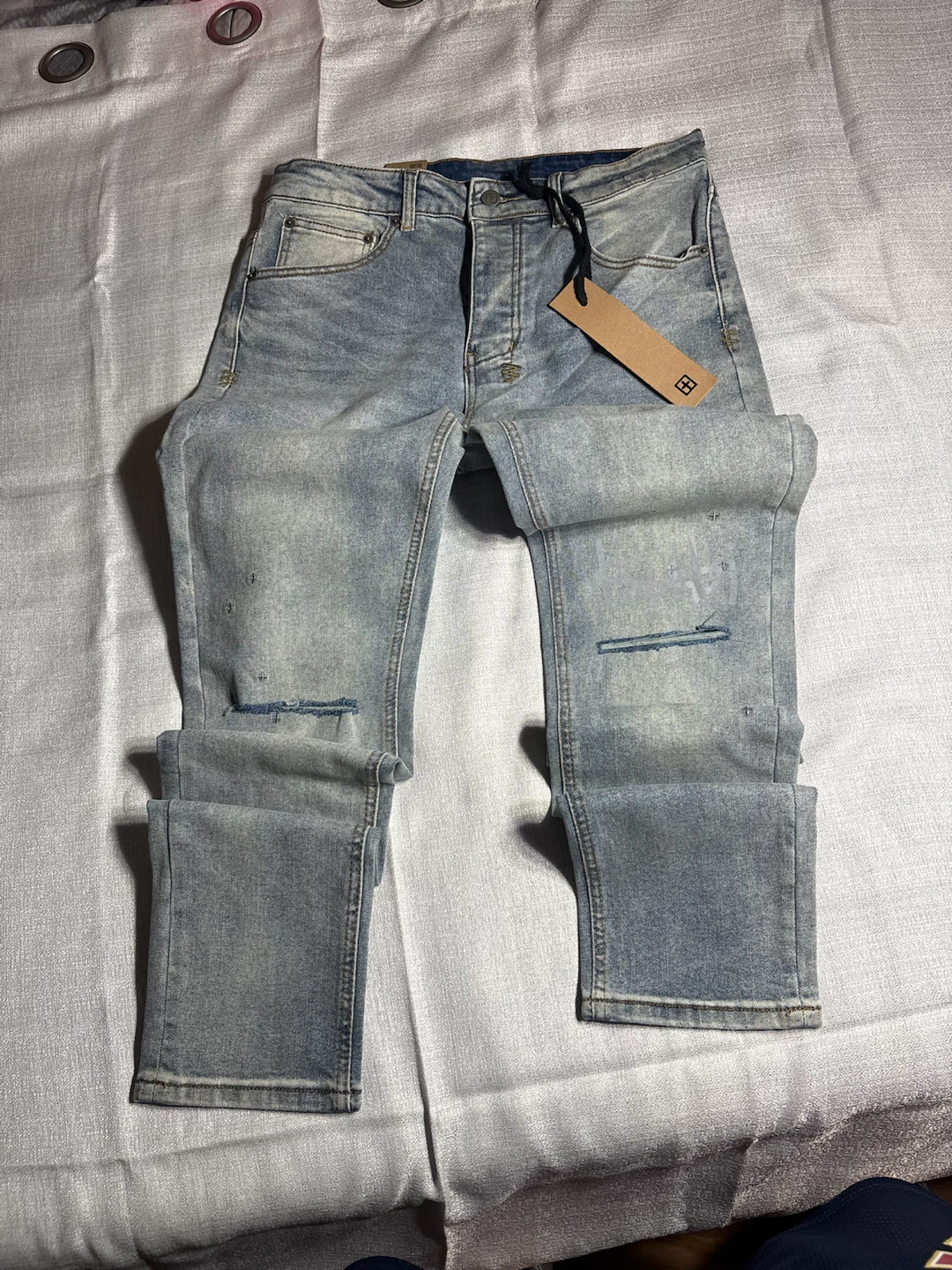 Ksubi Jeans