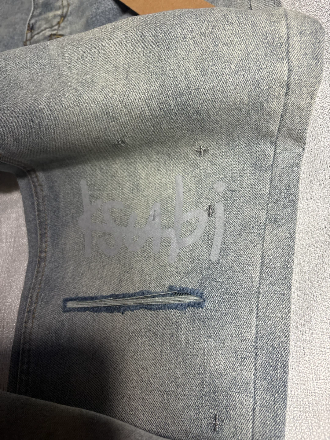 Ksubi Jeans - photo 2