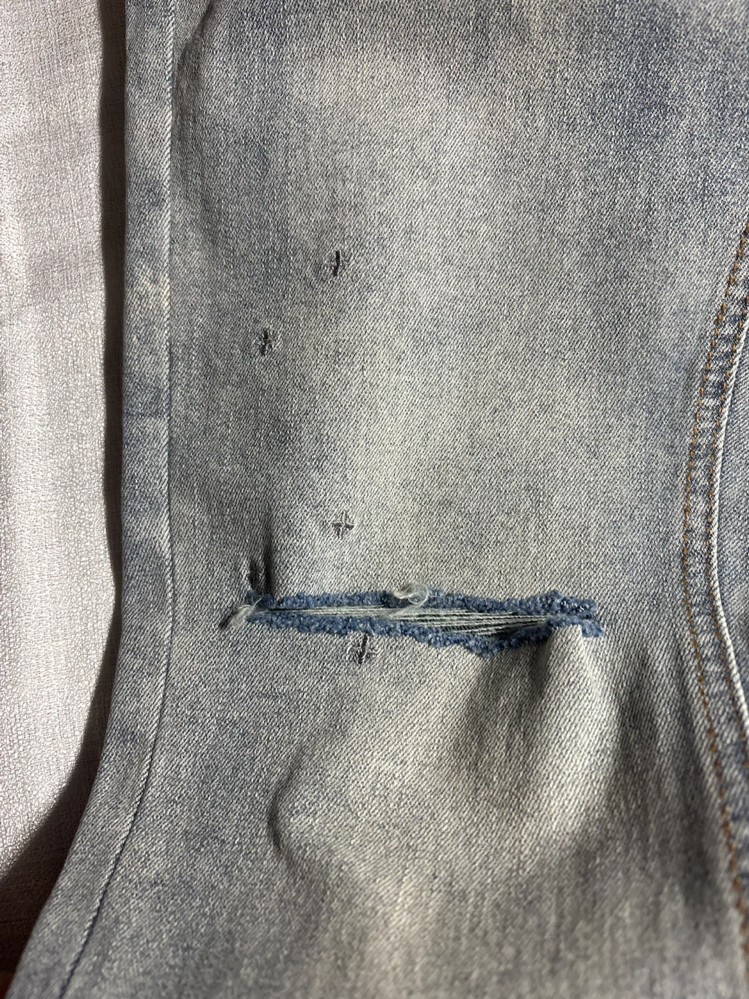Ksubi Jeans - photo 3