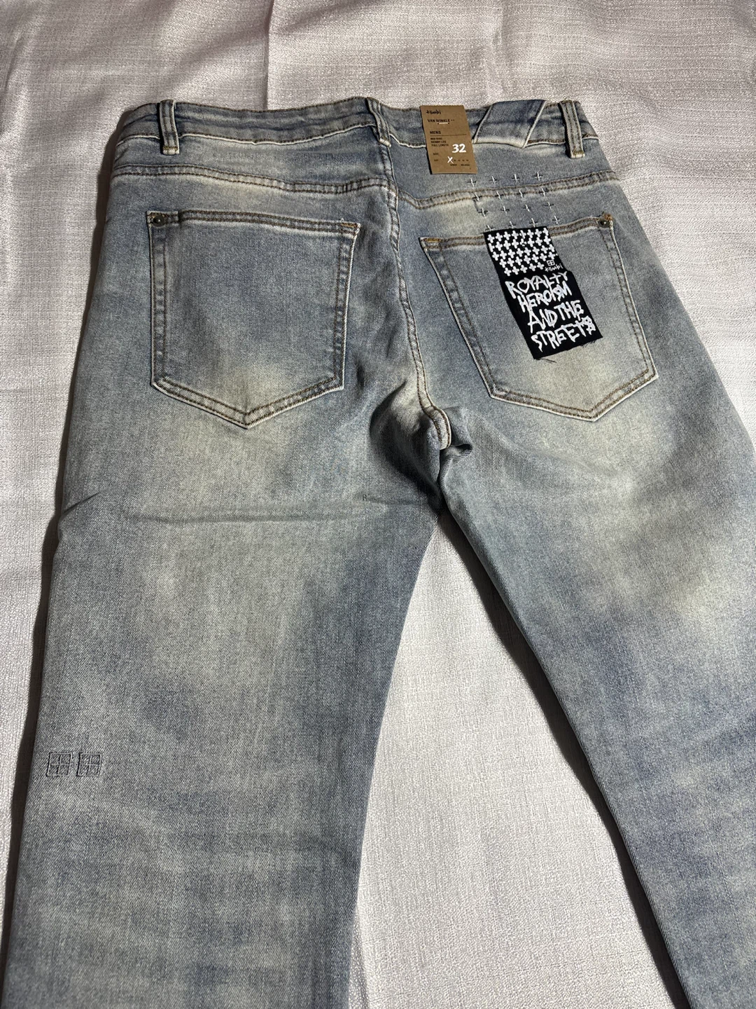 Ksubi Jeans - photo 5