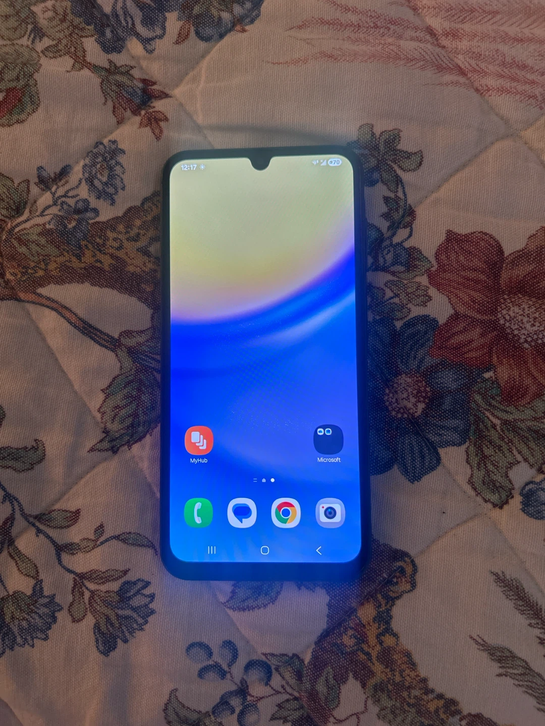 Samsung galaxy A15 5G unlocked to any carrier