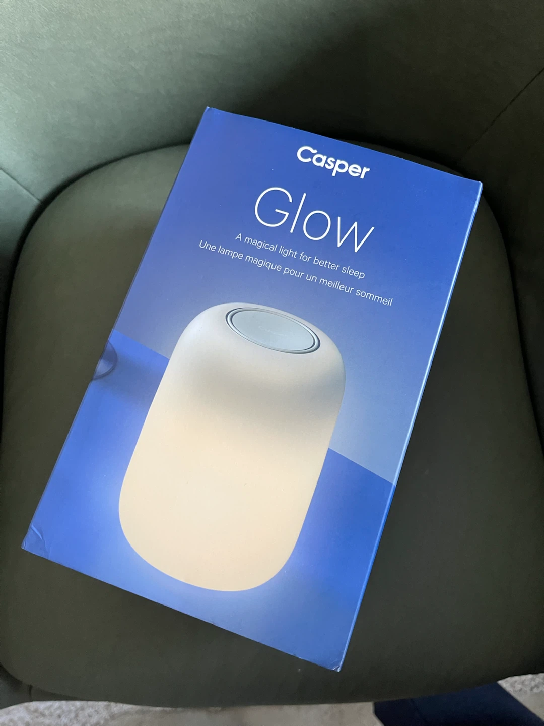 Casper Glow Light - photo 2