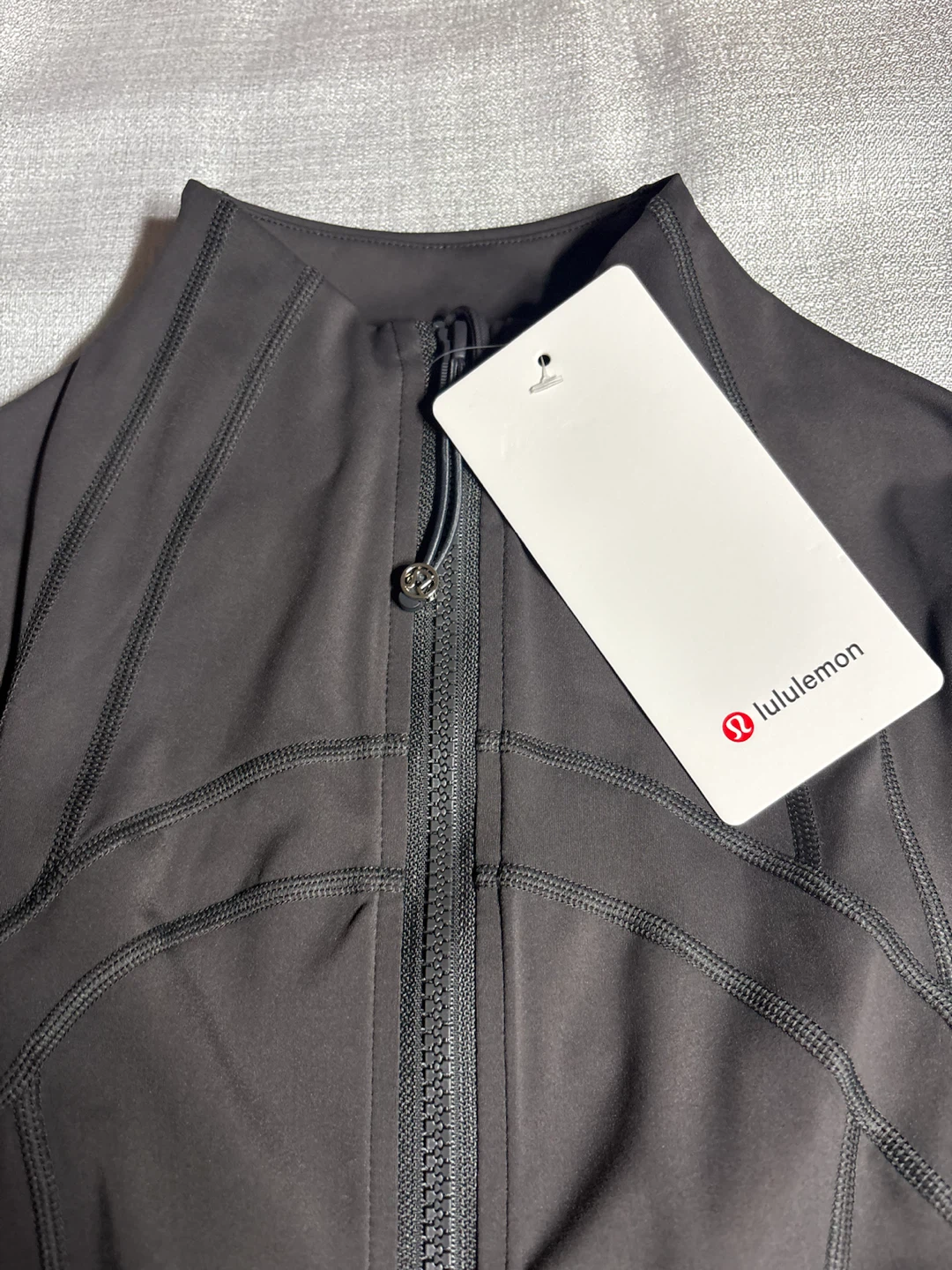 Lululemon Full Zip Jacket - photo 2