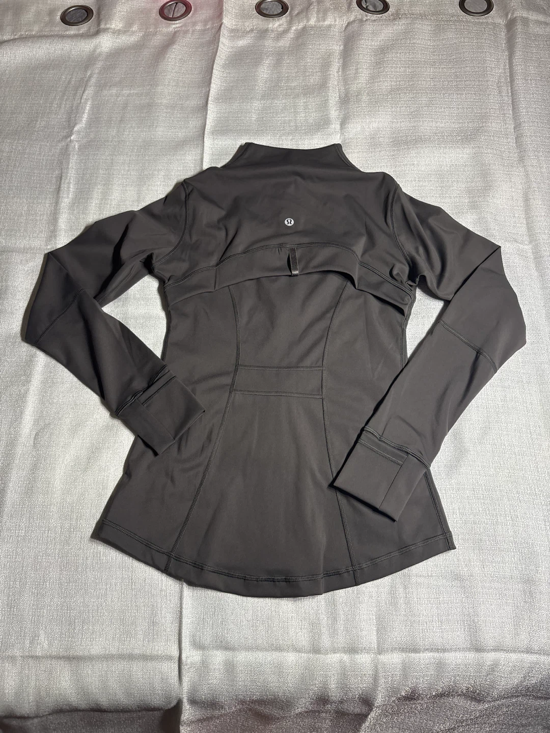 Lululemon Full Zip Jacket - photo 5