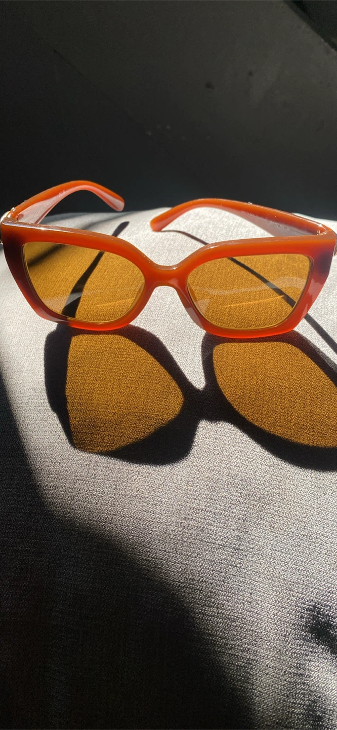 Milky Hazelnut Coach Sunglasses - photo 2