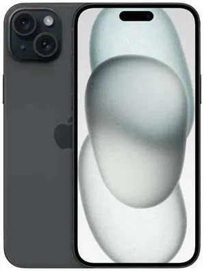 iPhone 15 plus