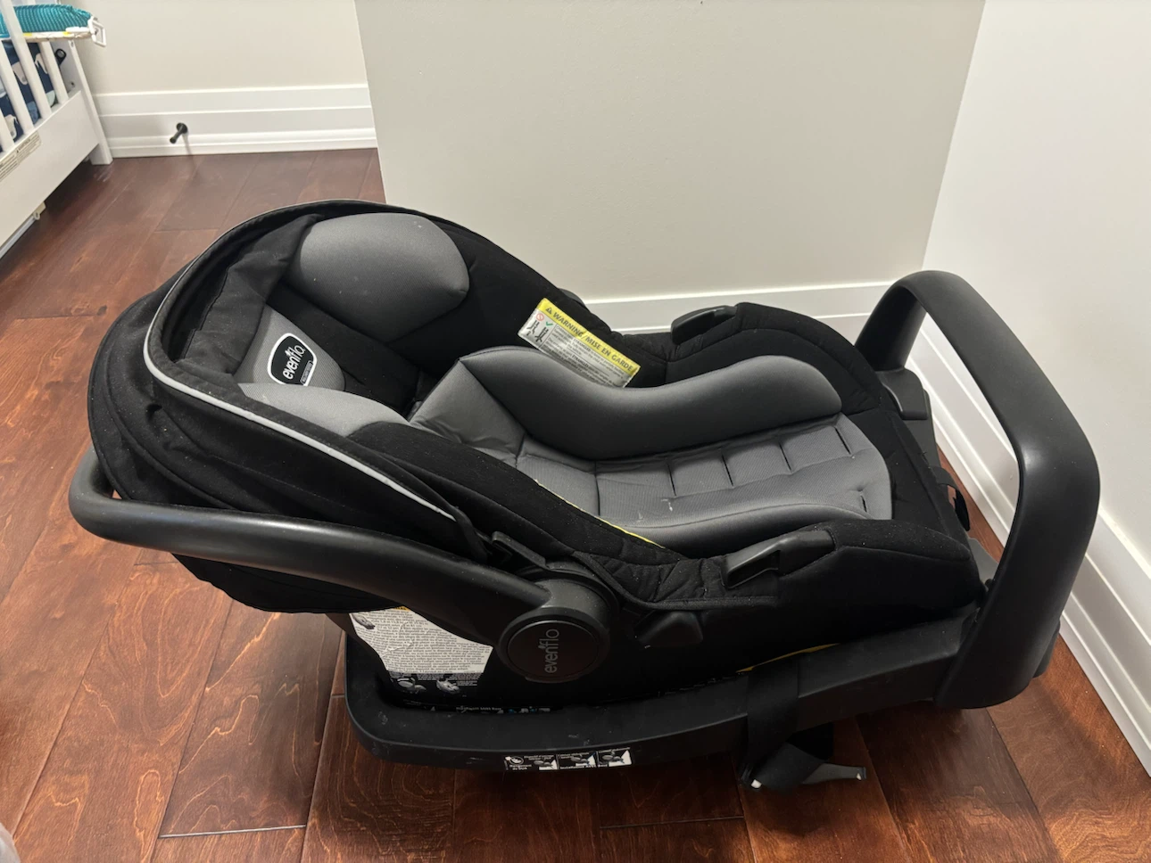 Evenflo Infant Car Seat